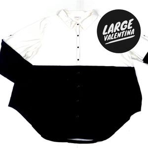 LuLaRoe Valentina Top